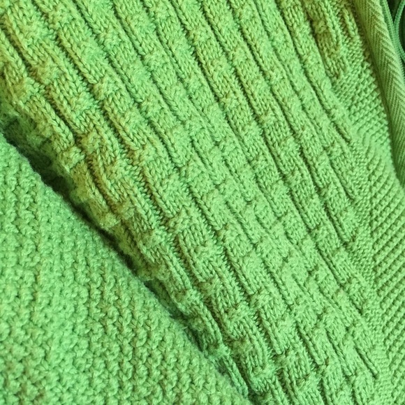 Coldwater Creek Sweater Small(6-8) - Picture 4 of 4